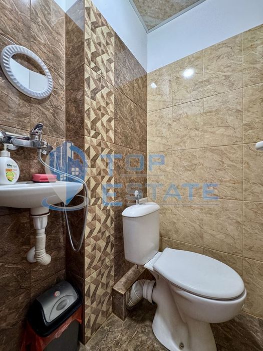 Продава се Тристаен апартамент в Велико Търново, Зона Б - 64 кв.м за 1399 €/кв.м - Снимка #6