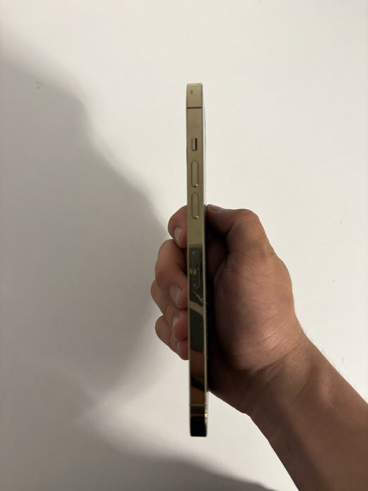 Apple Iphone 12 pro max spart.—Functional