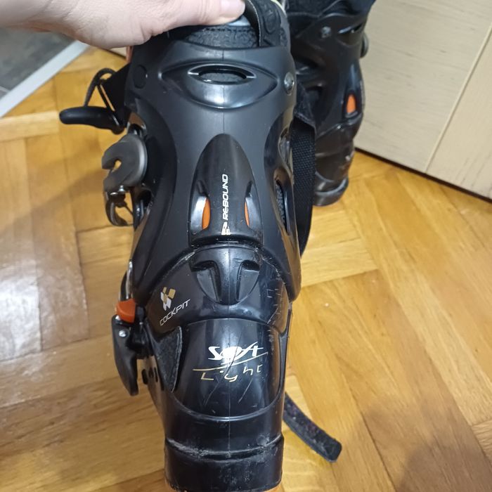 Ски обувки  размер 230