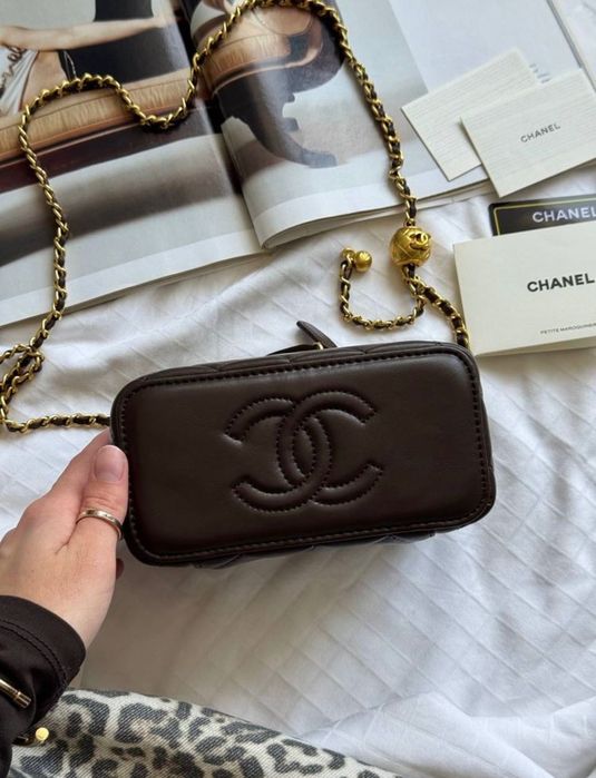 Дамска чанта Chanel