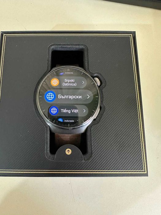 Huawei Watch 4 PRO