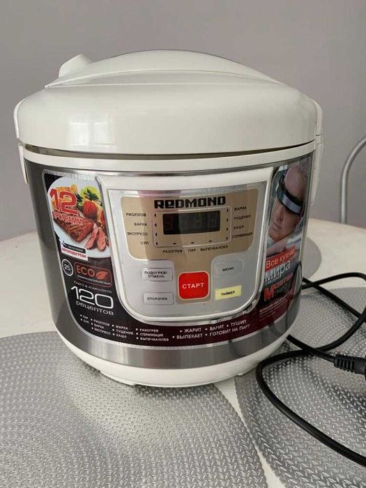 мультиварка Таугуль 3