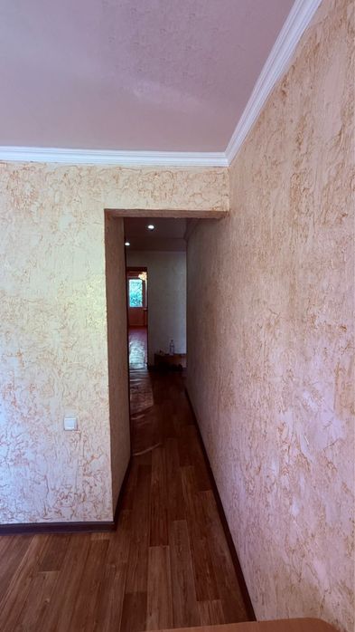 3комнатная в центре