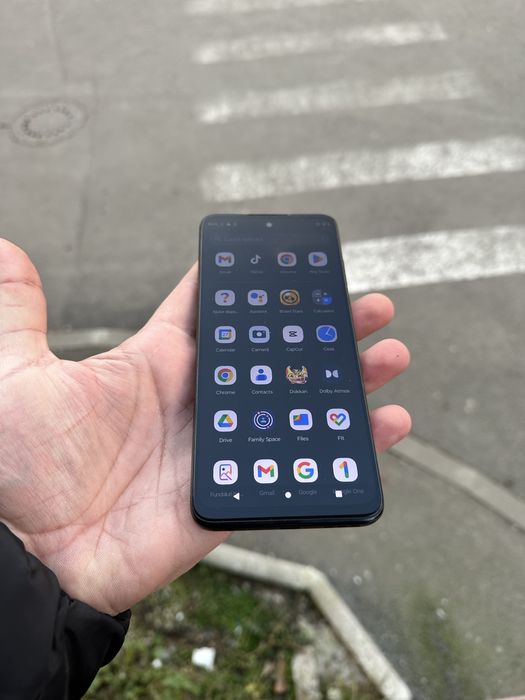 Motorola G32 DUAL SIM 128 Gb 6 Gb Ram  Negru(dezmembrez telefoane)