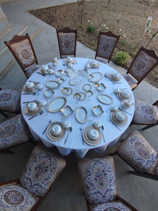 Prakatga stol stul zontik shirma beramiz. 24/7 xizmatingizdamiz