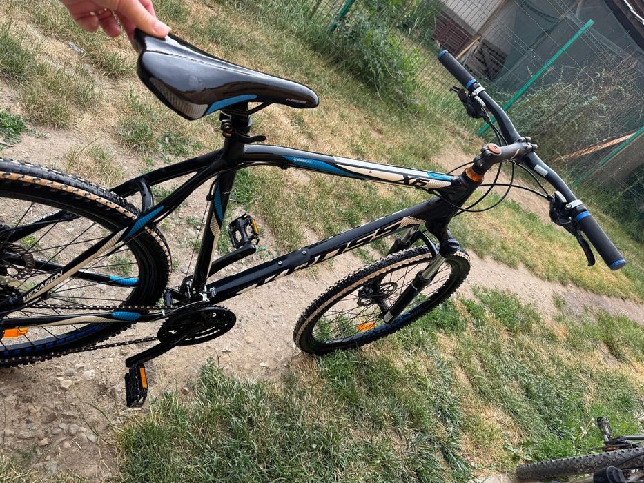 Bicicleta Kross Hexagon X6