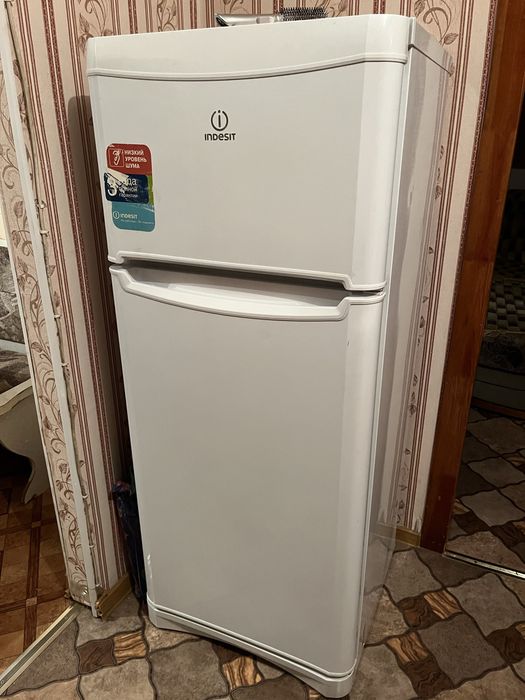 Холодильник на запчасти