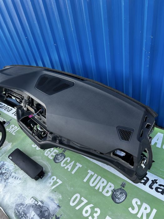Planșă bord , airbag volan , airbag pasager BMW G20