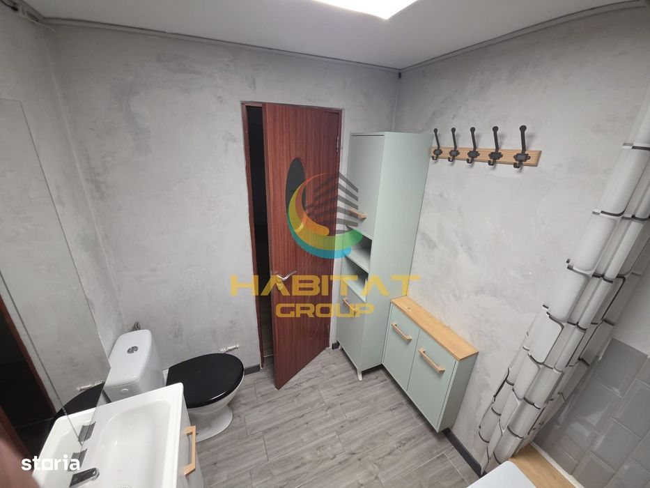Apartament 4 camere langa metrou Piata Sudului