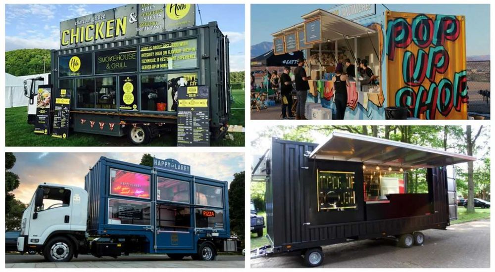 Контейнер под кафе, столовой, фаст фуд в Сергелийском районе