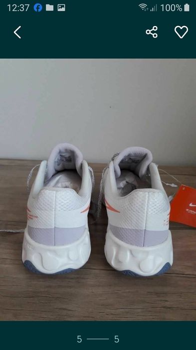 NIKE кроссовки, оригинал