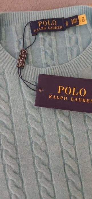 Блузи Polo Ralph Lauren