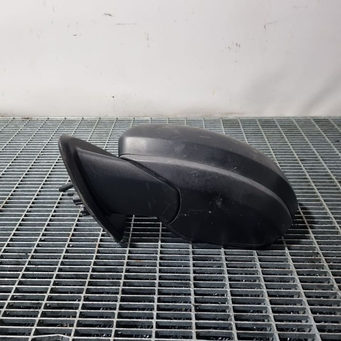 Oglinda stanga Dacia Duster II 2018 - 2021 4 Usi Orange Atacama TEEPY (1473) Fără ...