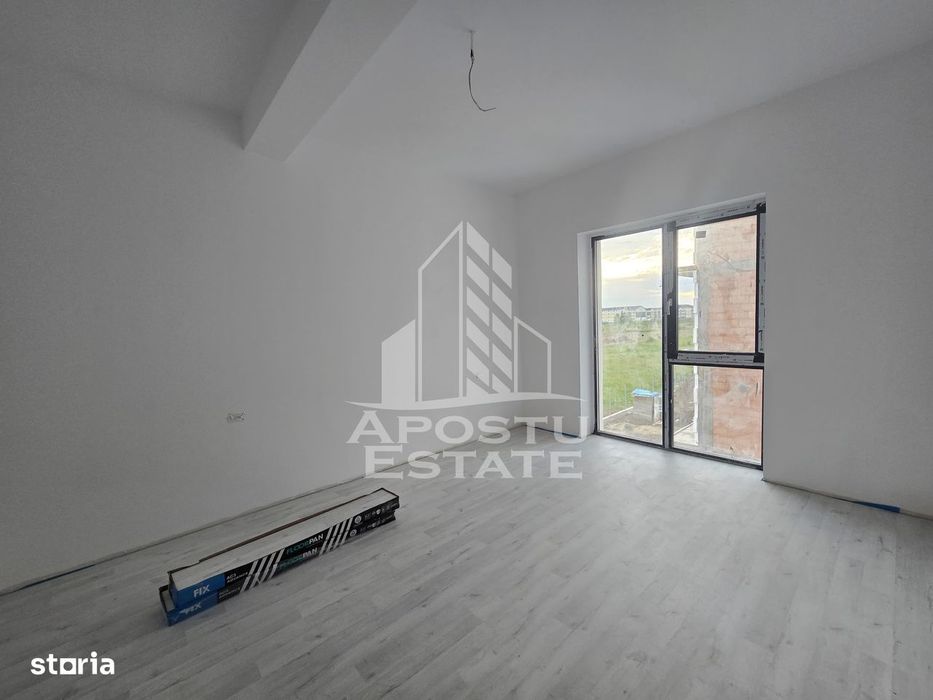 Apartamente cu 3 camere si 2 bai, in bloc nou, Calea Urseni, Giroc — fotografia 2
