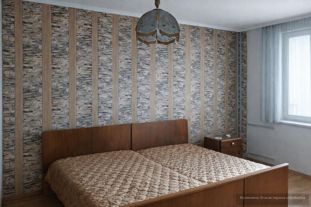 Дава се под наем Двустаен апартамент в София, Обеля 1 - 68 кв.м за 397.8 € - Снимка #5