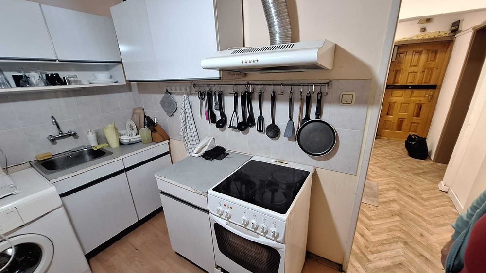 Продава се Двустаен апартамент в Самоков - 66 кв.м за 902 €/кв.м - Снимка #9