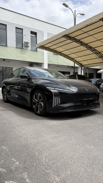 S7 Dongfeng  Forthing электромобиль тайёр сотувда 3 йил гарантия бн