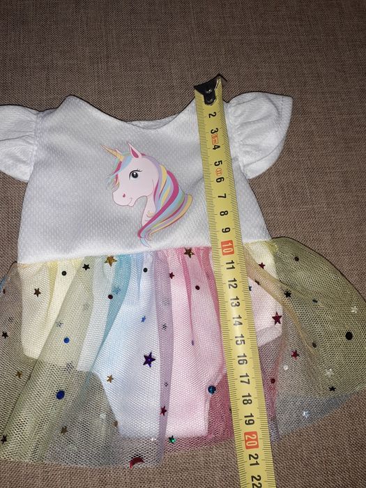 Rochita pentru papusi