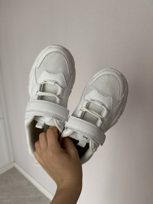 Кроссовки Котофей