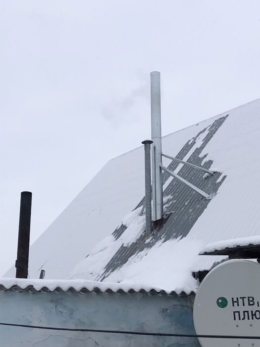 Жестяные работы.