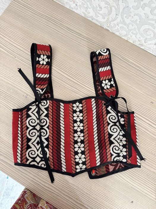 Корсет Кәжекей сатылады