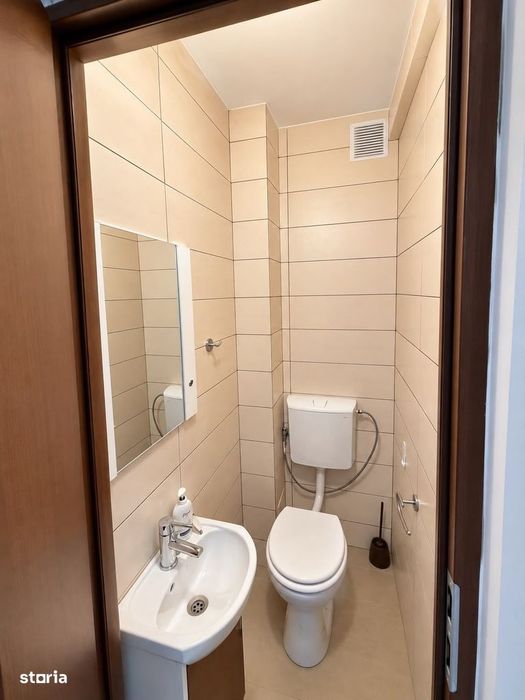 3 Camere I Gara De Nord I De Inchiriat