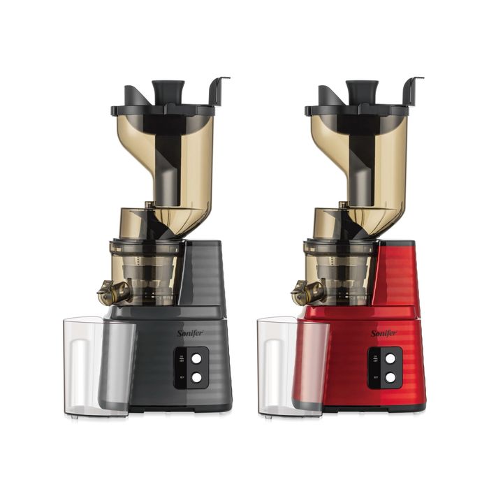 Электрической соковыжималки Шнековая Sonifer SF-5545