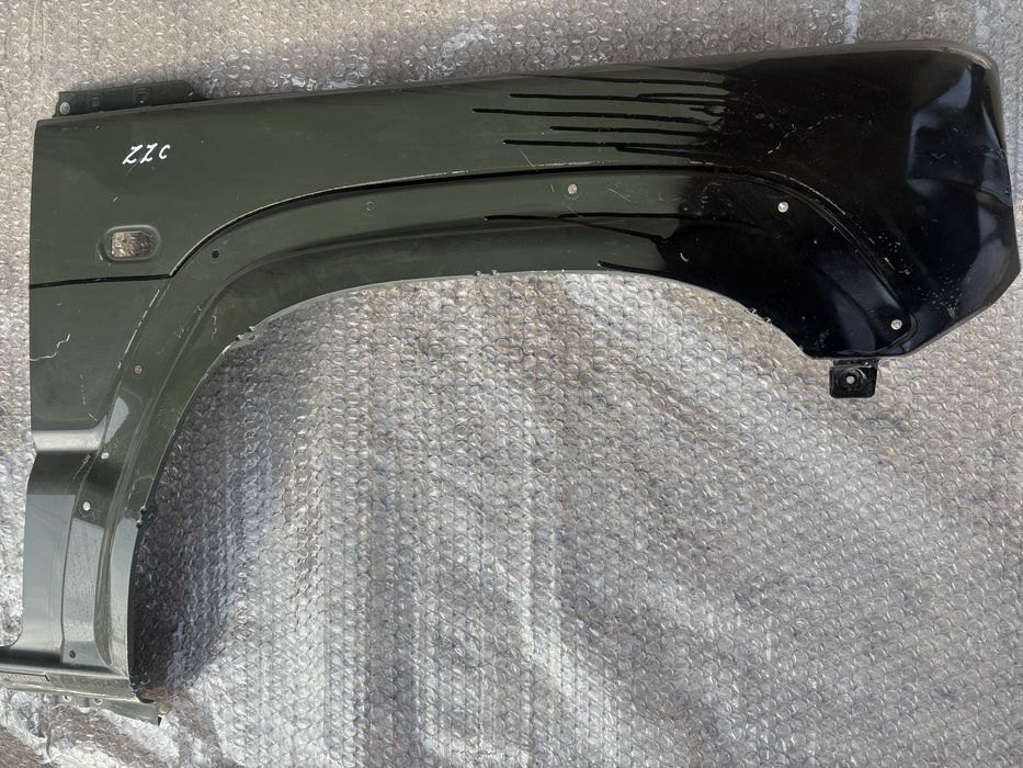 Десен калник за Сузуки Джими / Suzuki Jimny 2018-