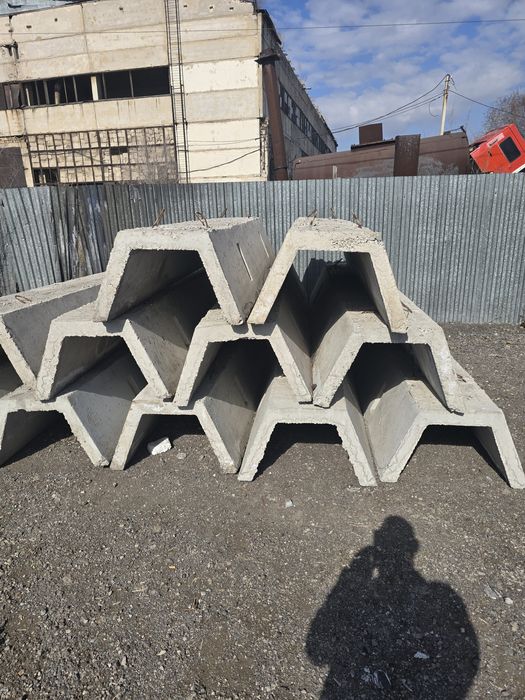 Продам Лотки дренажные