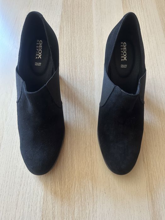 Дамски обувки Geox Respira, н. 41