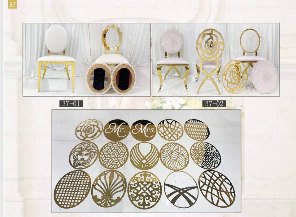 Стулья для офисов ресторанов гостиниц