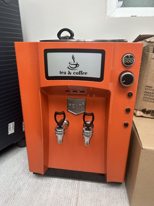 Турецкий Чай аппарат