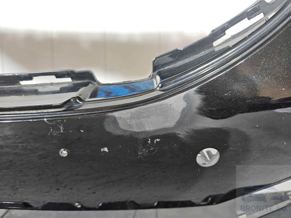 Предна броня BMW 1 F40 БМВ 1 серия Ф40 2019- 2024