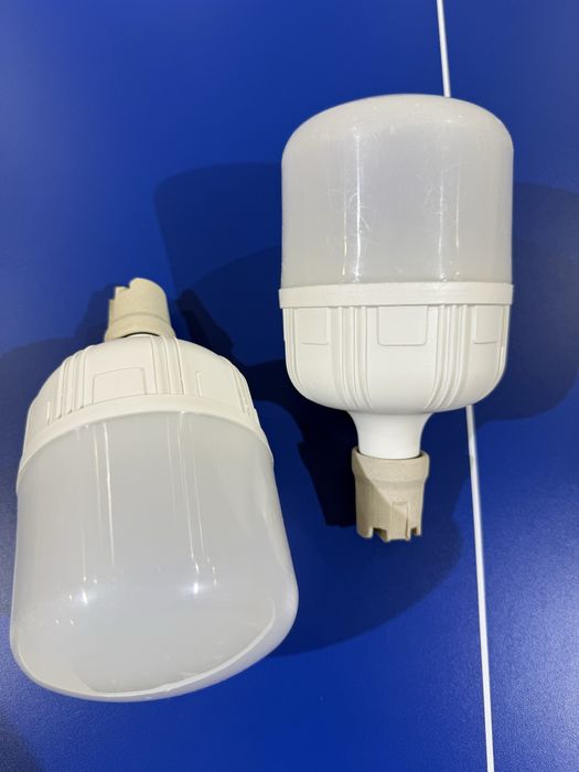 LED лампы E27 (Lezard, Wolta, Сталкер)