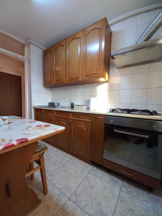 Apartament 2 camere, Crangasi - Vintila Mihailescu