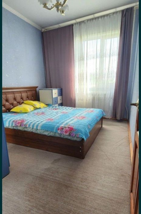 Юнусобод тумани Минор метро ёнида шинам 2 хонали уй ижарага берилади