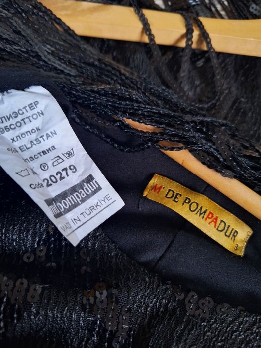 Платье M'de Pompadur Turkey 54р