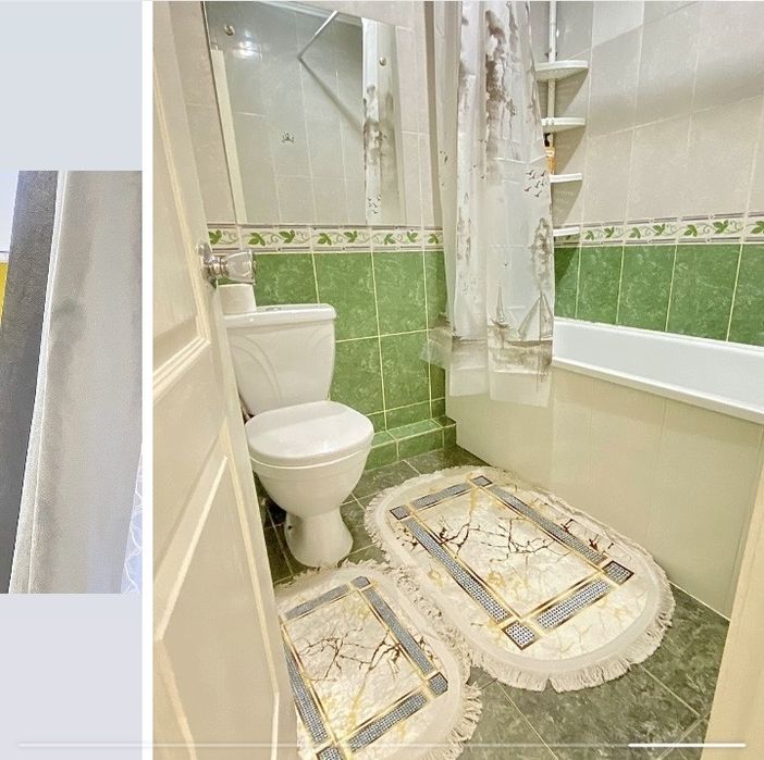 Квартира в центре города