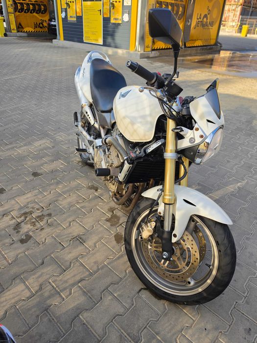 Honda Hornet 600
