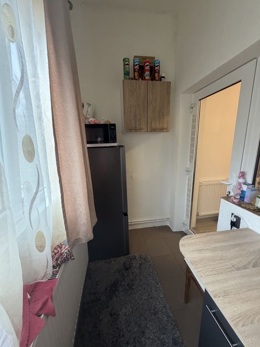 Garsoniera Valeria Peter Predescu