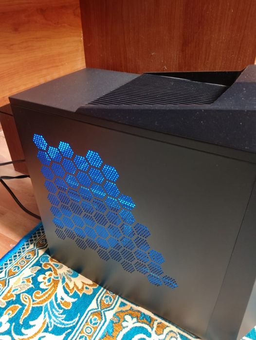 Настольный компьютер