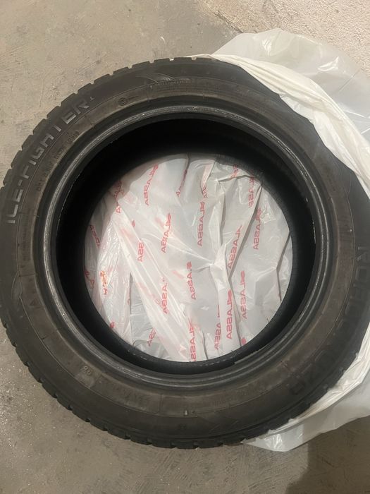Зимни гуми ROADCRUZA 225/50/172