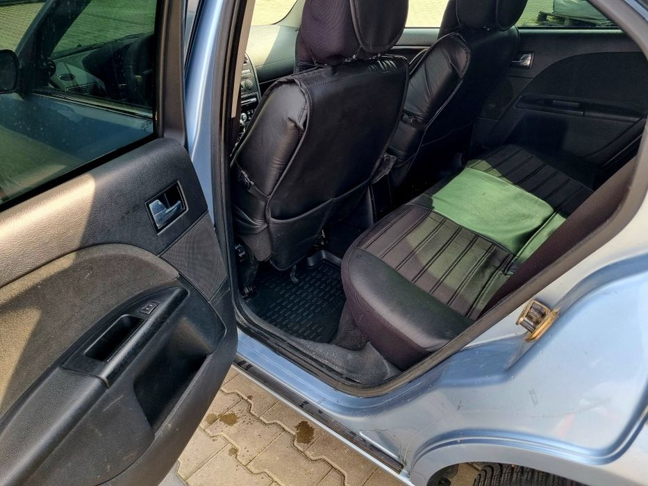 FORD Mondeo 2006 — imagine 5