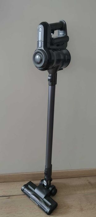 Вертикална прахосмукачка AENO - SC1, MIF, сива