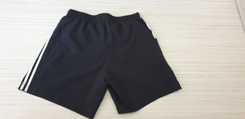 Adidas Short Mens Size L  НОВО! ОРИГИНАЛ! Мъжки Къси Панталони!