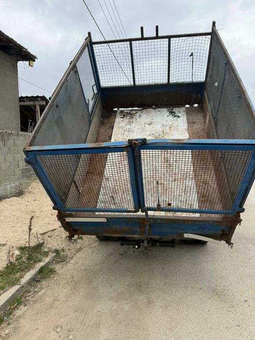 Iveco Daily 2.3 самосвал