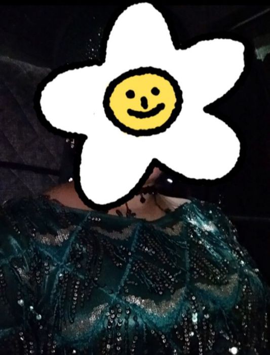 Платье праздничное