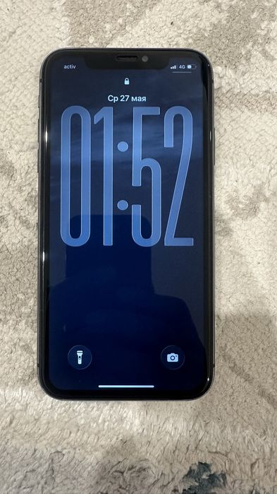 Iphone 11 128 gb