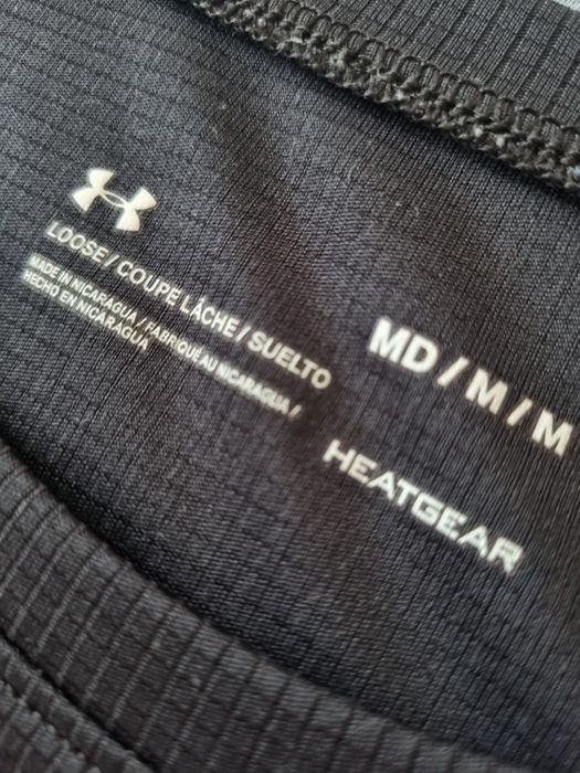 Tricou Under Armour