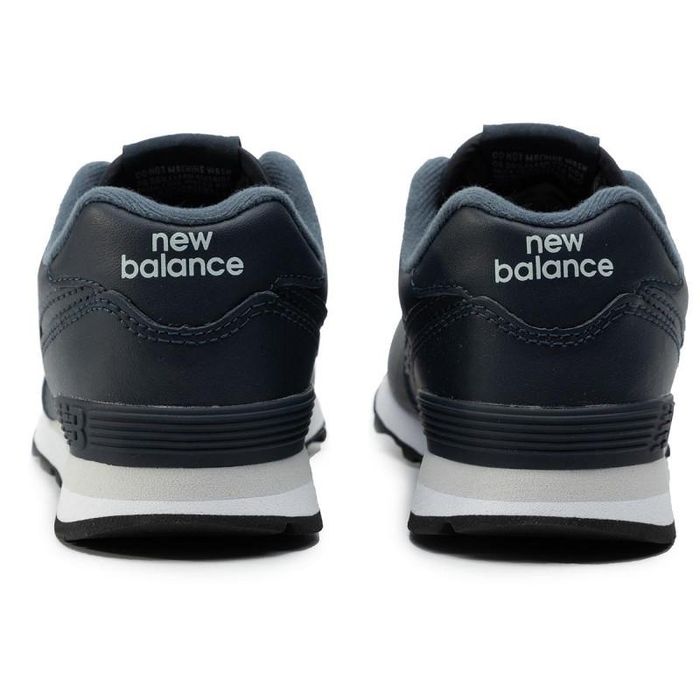 Детски маратонки NEW BALANCE IV574ERV - 21.5, 23